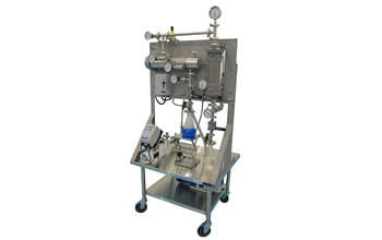 Evaporation Lab Equipment