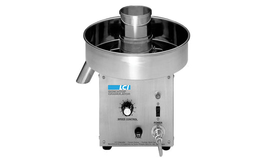 Benchtop Granulator BTG (KAR-75) Lab Extruder