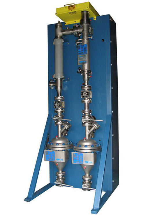 D-Velpac® Evaporator System